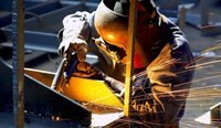 Услуги монтажа металлоконструкций в Евпатории